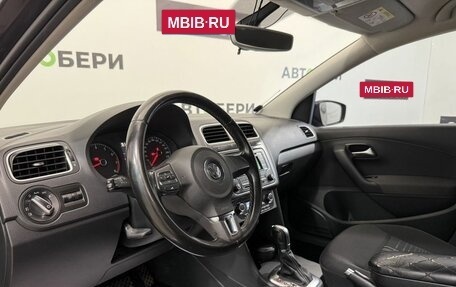 Volkswagen Polo VI (EU Market), 2015 год, 855 000 рублей, 20 фотография