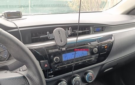 Toyota Corolla, 2013 год, 1 300 000 рублей, 7 фотография