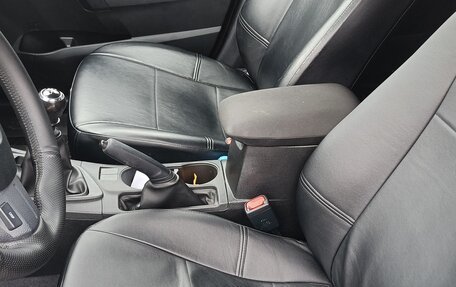 Toyota Corolla, 2013 год, 1 300 000 рублей, 9 фотография