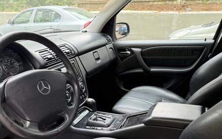 Mercedes-Benz M-Класс, 2004 год, 675 000 рублей, 6 фотография