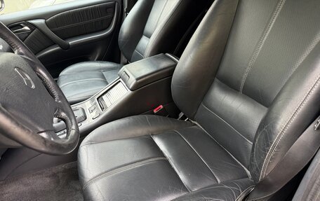 Mercedes-Benz M-Класс, 2004 год, 675 000 рублей, 7 фотография