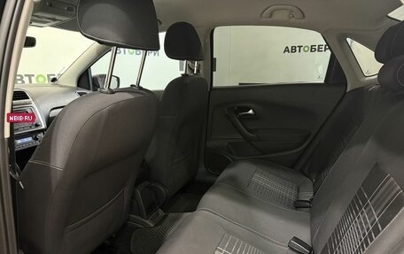 Volkswagen Polo VI (EU Market), 2015 год, 855 000 рублей, 22 фотография