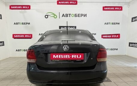 Volkswagen Polo VI (EU Market), 2015 год, 855 000 рублей, 6 фотография
