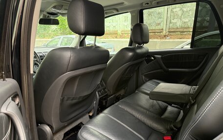 Mercedes-Benz M-Класс, 2004 год, 675 000 рублей, 9 фотография