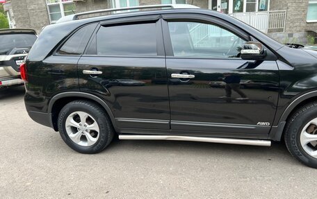 KIA Sorento II рестайлинг, 2015 год, 1 950 000 рублей, 4 фотография