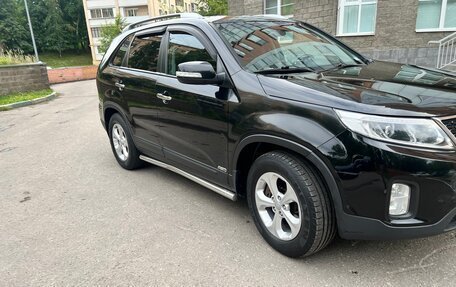 KIA Sorento II рестайлинг, 2015 год, 1 950 000 рублей, 5 фотография