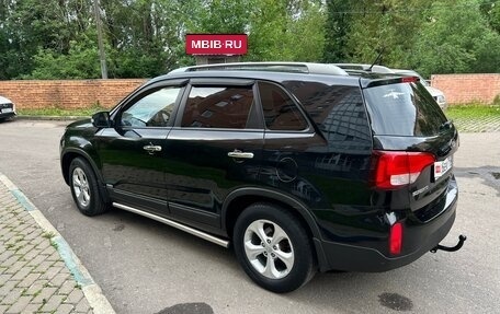 KIA Sorento II рестайлинг, 2015 год, 1 950 000 рублей, 8 фотография