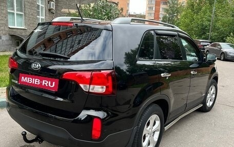 KIA Sorento II рестайлинг, 2015 год, 1 950 000 рублей, 3 фотография