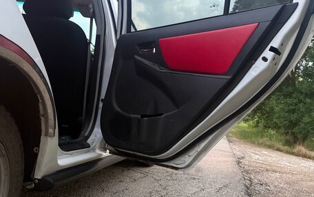 Geely MK Cross I, 2013 год, 199 000 рублей, 18 фотография