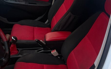 Geely MK Cross I, 2013 год, 199 000 рублей, 13 фотография