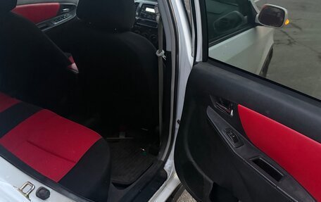 Geely MK Cross I, 2013 год, 199 000 рублей, 15 фотография
