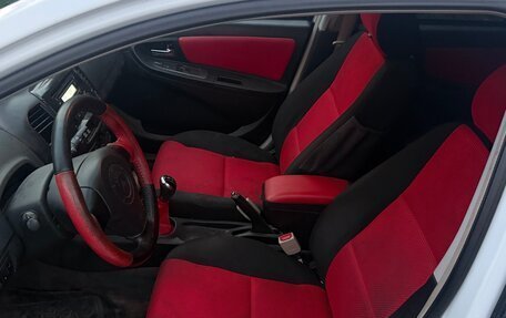 Geely MK Cross I, 2013 год, 199 000 рублей, 14 фотография