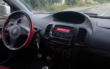 Geely MK Cross I, 2013 год, 199 000 рублей, 12 фотография