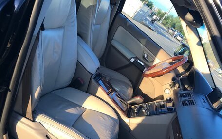 Volvo XC90 II рестайлинг, 2008 год, 1 130 000 рублей, 8 фотография