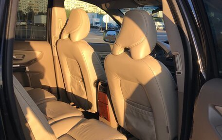 Volvo XC90 II рестайлинг, 2008 год, 1 130 000 рублей, 9 фотография