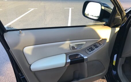 Volvo XC90 II рестайлинг, 2008 год, 1 130 000 рублей, 12 фотография