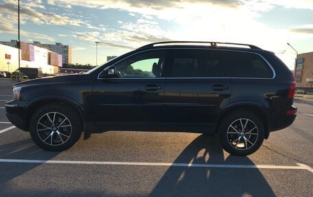 Volvo XC90 II рестайлинг, 2008 год, 1 130 000 рублей, 6 фотография