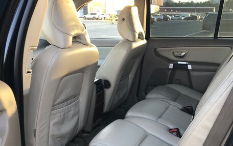Volvo XC90 II рестайлинг, 2008 год, 1 130 000 рублей, 11 фотография