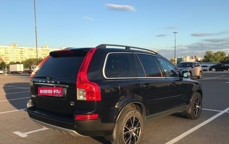 Volvo XC90 II рестайлинг, 2008 год, 1 130 000 рублей, 4 фотография