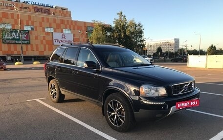 Volvo XC90 II рестайлинг, 2008 год, 1 130 000 рублей, 3 фотография
