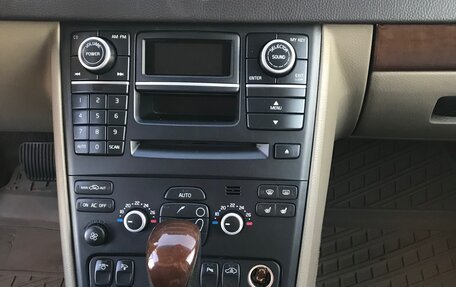 Volvo XC90 II рестайлинг, 2008 год, 1 130 000 рублей, 15 фотография
