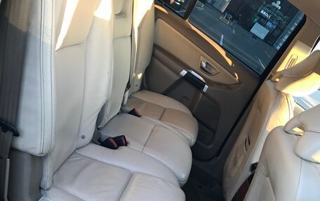 Volvo XC90 II рестайлинг, 2008 год, 1 130 000 рублей, 16 фотография