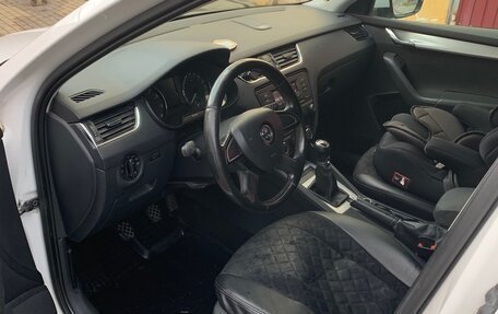 Skoda Octavia, 2013 год, 950 000 рублей, 5 фотография