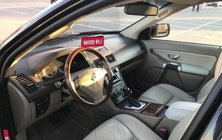 Volvo XC90 II рестайлинг, 2008 год, 1 130 000 рублей, 13 фотография