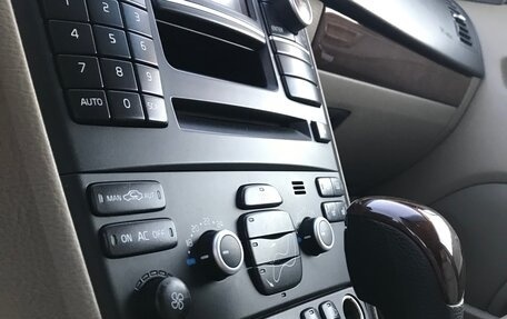 Volvo XC90 II рестайлинг, 2008 год, 1 130 000 рублей, 18 фотография