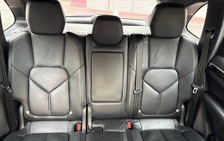 Porsche Cayenne III, 2014 год, 2 600 000 рублей, 7 фотография