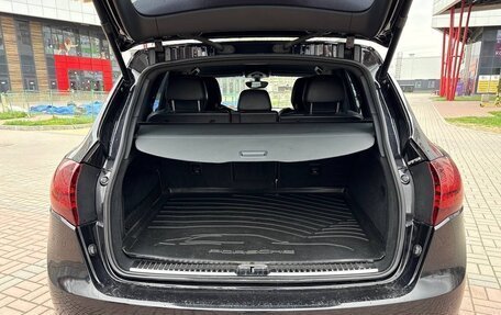 Porsche Cayenne III, 2014 год, 2 600 000 рублей, 4 фотография