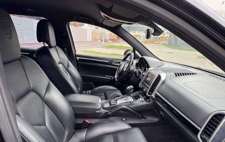 Porsche Cayenne III, 2014 год, 2 600 000 рублей, 6 фотография