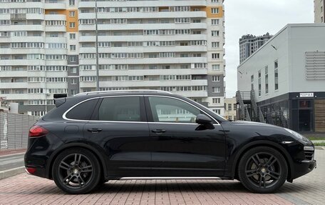Porsche Cayenne III, 2014 год, 2 600 000 рублей, 11 фотография
