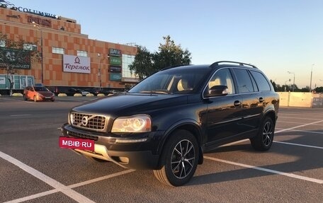 Volvo XC90 II рестайлинг, 2008 год, 1 130 000 рублей, 19 фотография