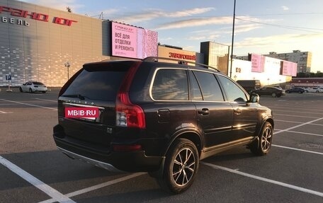 Volvo XC90 II рестайлинг, 2008 год, 1 130 000 рублей, 20 фотография