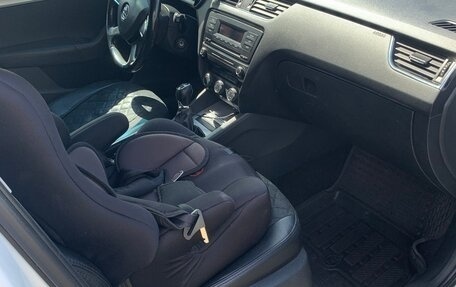 Skoda Octavia, 2013 год, 950 000 рублей, 6 фотография