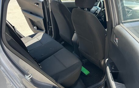 Hyundai Creta I рестайлинг, 2018 год, 1 850 000 рублей, 8 фотография