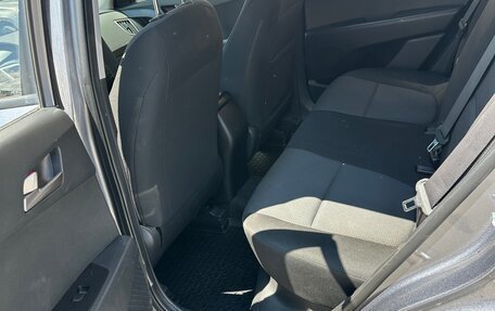 Hyundai Creta I рестайлинг, 2018 год, 1 850 000 рублей, 11 фотография