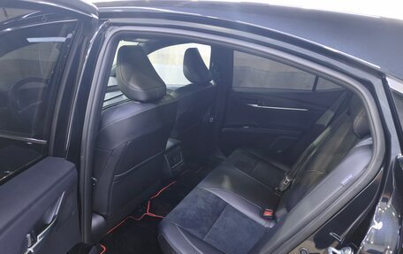 Toyota Camry, 2026 год, 4 690 000 рублей, 7 фотография