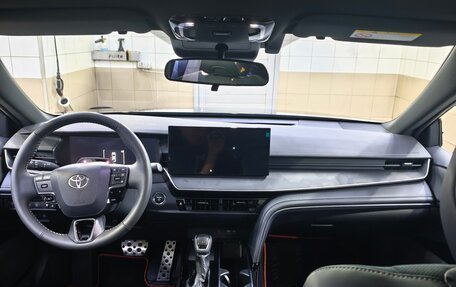 Toyota Camry, 2026 год, 4 690 000 рублей, 9 фотография