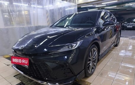 Toyota Camry, 2026 год, 4 690 000 рублей, 5 фотография