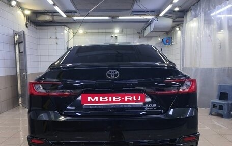 Toyota Camry, 2026 год, 4 690 000 рублей, 2 фотография