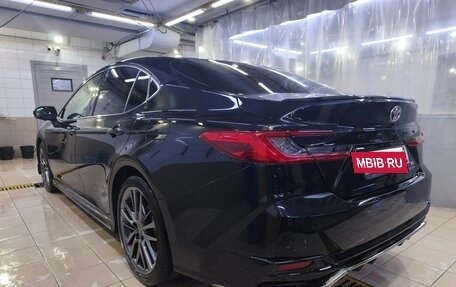 Toyota Camry, 2026 год, 4 690 000 рублей, 6 фотография