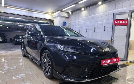 Toyota Camry, 2026 год, 4 690 000 рублей, 4 фотография