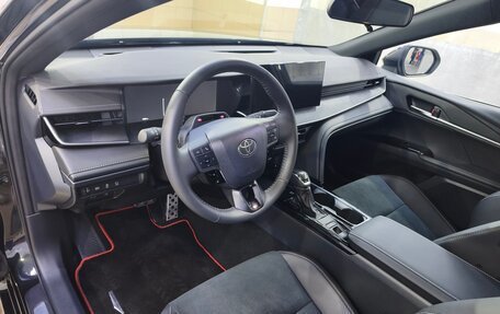 Toyota Camry, 2026 год, 4 690 000 рублей, 11 фотография