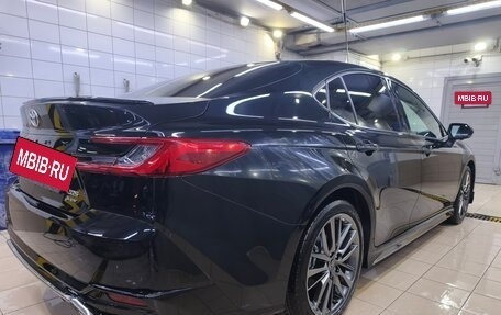 Toyota Camry, 2026 год, 4 690 000 рублей, 3 фотография
