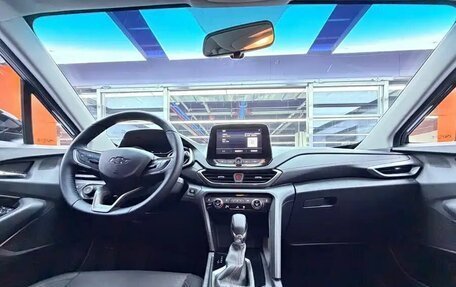 Chevrolet Orlando, 2023 год, 1 500 000 рублей, 9 фотография
