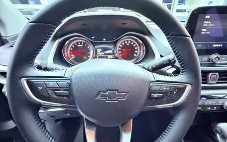 Chevrolet Orlando, 2023 год, 1 500 000 рублей, 13 фотография