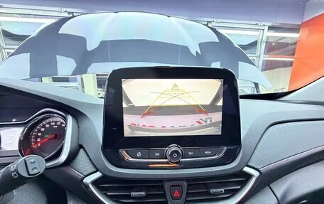 Chevrolet Orlando, 2023 год, 1 500 000 рублей, 18 фотография