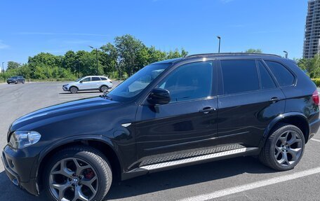 BMW X5, 2009 год, 2 430 000 рублей, 2 фотография
